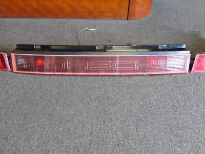 Porsche 964 Tail Lights Left and Right 96463190700 for sale online 