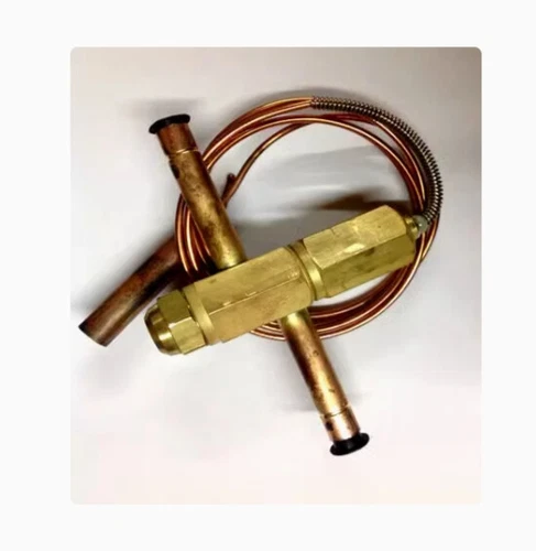 FOR Y1037-FV-3-180 expansion valve Y1037FV3180 delivery - Picture 3 of 6