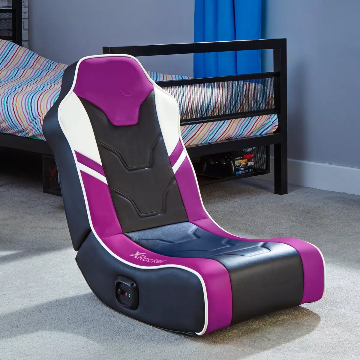 Kids gaming rocker hot sale