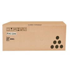 Toner Ricoh 841991 TYPE 2501E nero, 9.000 pagine per Ricoh Aficio MP 2001