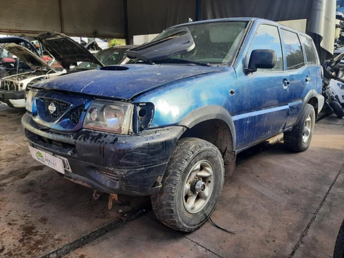 265550X000 Scheinwerfer Hinten Links für NISSAN TERRANO II (R20) 2000 8949603 - Bild 1 von 7