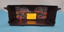 2013 VOLVO VNL USED INSTRUMENT CLUSTER P#21546088-P02