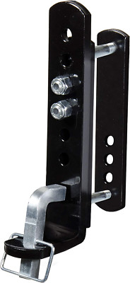 4 Point Sway Control Bracket Universal Fit Complete for 6000-14000lb Heavy Duty