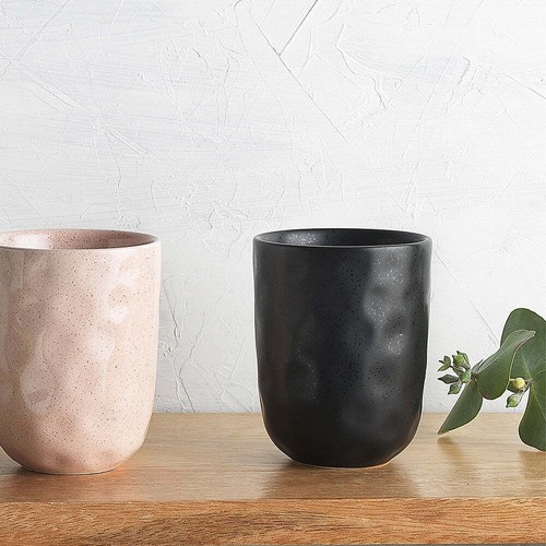 Ecology Speckle Cuddle Mugs 250ml (Set of 4) - Picture 5 of 5