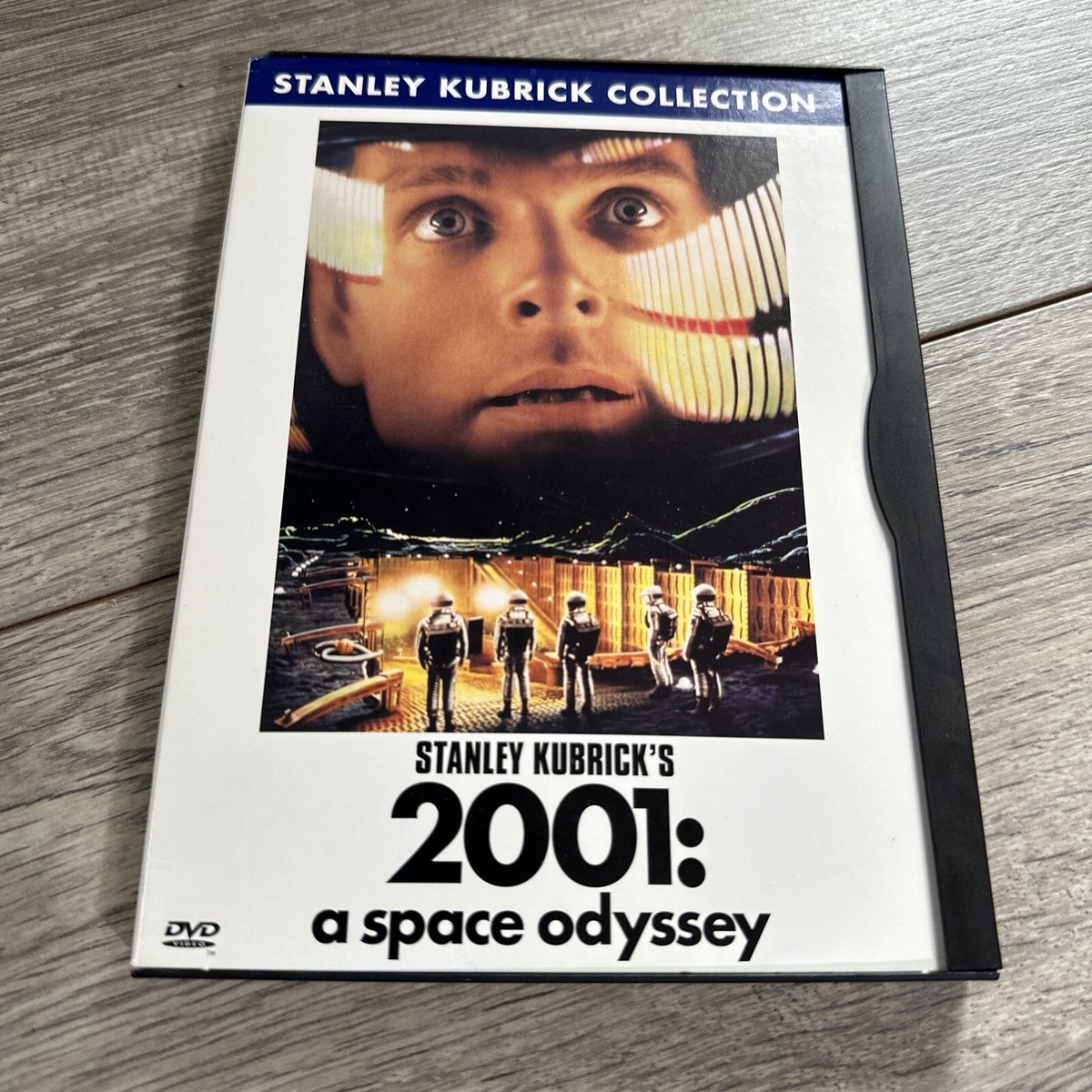 (未使用･未開封品)Science Odyssey: Science Odyssey [DVD] A Science Odyssey (TV Series 1998– ) - IMDb