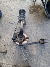 Ford Galaxy 2L Tdi 2010-2015 PUNTAL/AMORTIGUADOR/PIERNA (LADO DEL PASAJERO DELANTERO)