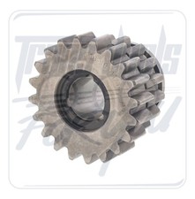 Fits Ford T18 T-18 Transmission Idler Gear 17t 20t Fits Ford T18 T-18 Transmission Idler Gear 17t 20t