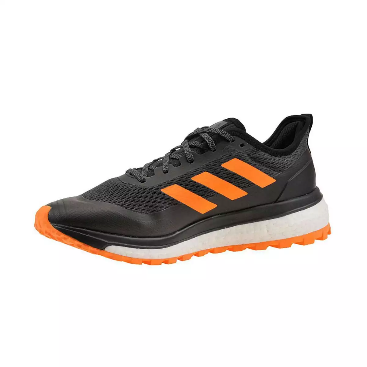 Adidas Men&#039;s Boost CloudFoam Neutral Running Shoes NEW eBay