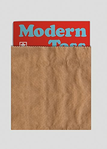 Modern Toss #10: No. 10 (Modern Toss Comic),Jon Link, Mick Bunnage