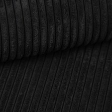 Cordoptik MURANO PREMIUM Deko Stoff Möbelstoff Polsterstoff Cord Breitcord 