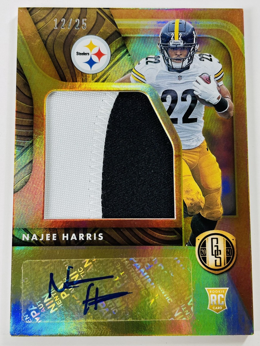 PANINI NFLカード SELECT PRIZM CHRIS HARRIS JR. DENVER BRONCOS 20/25 #MP-CH 送料無料 中古 IT1 $_12.JPG?set_id=880000500F