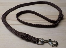 Hundeleine Doppelleine verstellbar Führleine Leine Umhängeleine 240 Varianten!