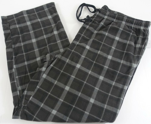 Men Pajama Pants XLT Big and Tall Extra 