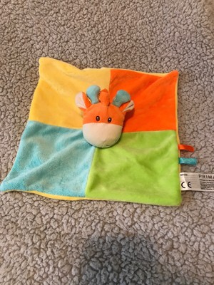 giraffe comforter primark