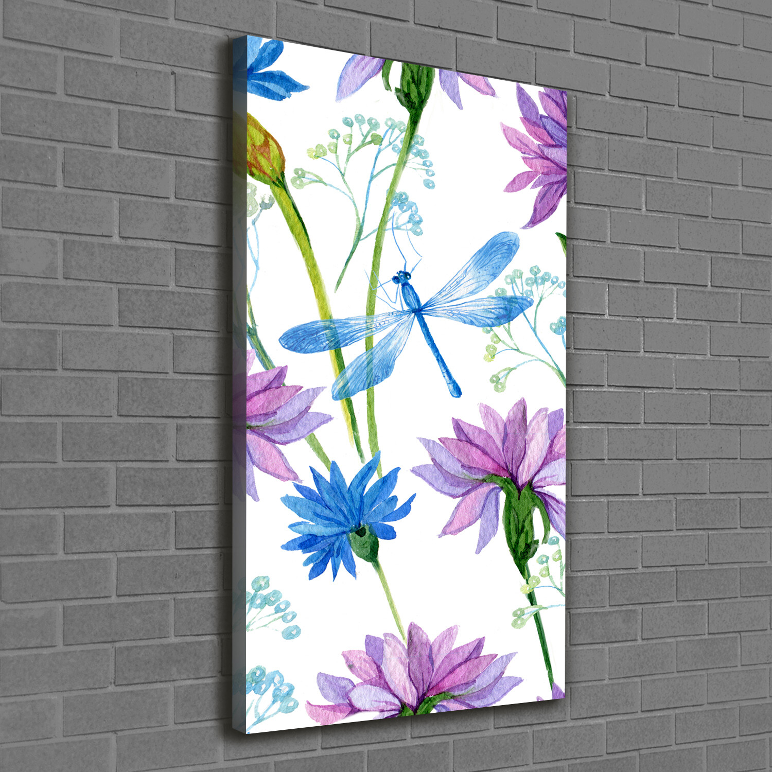 Tulup mage Sur Tole Tableau mprmé 140x70cm - Coucher De Solel | eBay