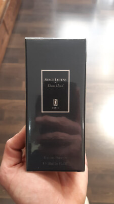 BLONDES WILDLEDER SL HOHE KONZENTRIERUNG