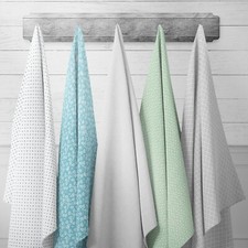 Cool Summer Ultra Soft Pattern Sheet Collection by Kaycie Gray Fashion