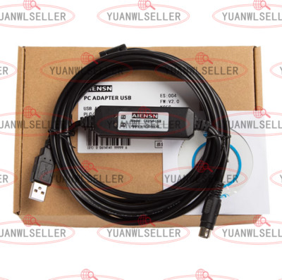 1PCS CC05if-USB Communication Data Cable Adapter For Oriental Motor Driver New