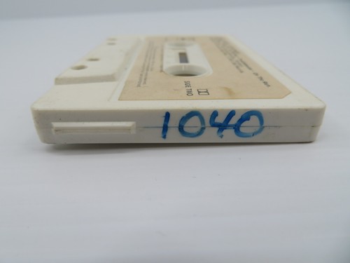 Judas Priest Punto de Entrada PC 7601 1981 - Cinta de Cassette - ¡Envío Rápido!! - Imagen 8 de 8
