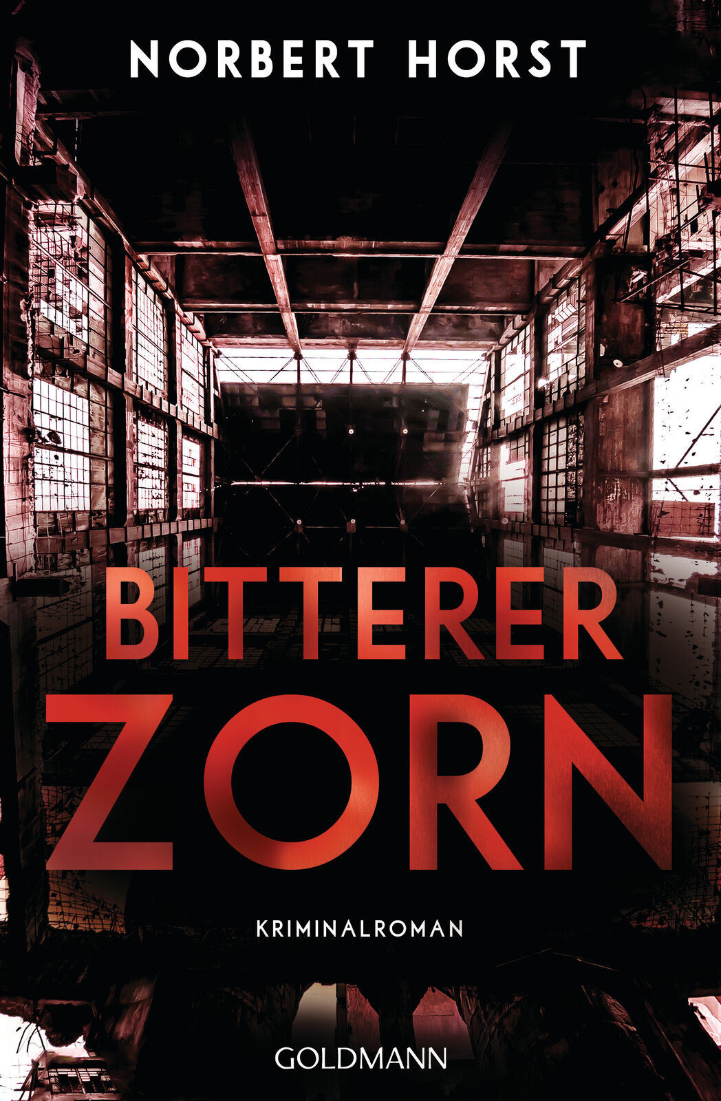 Thumbnail - Norbert Horst / Bitterer Zorn