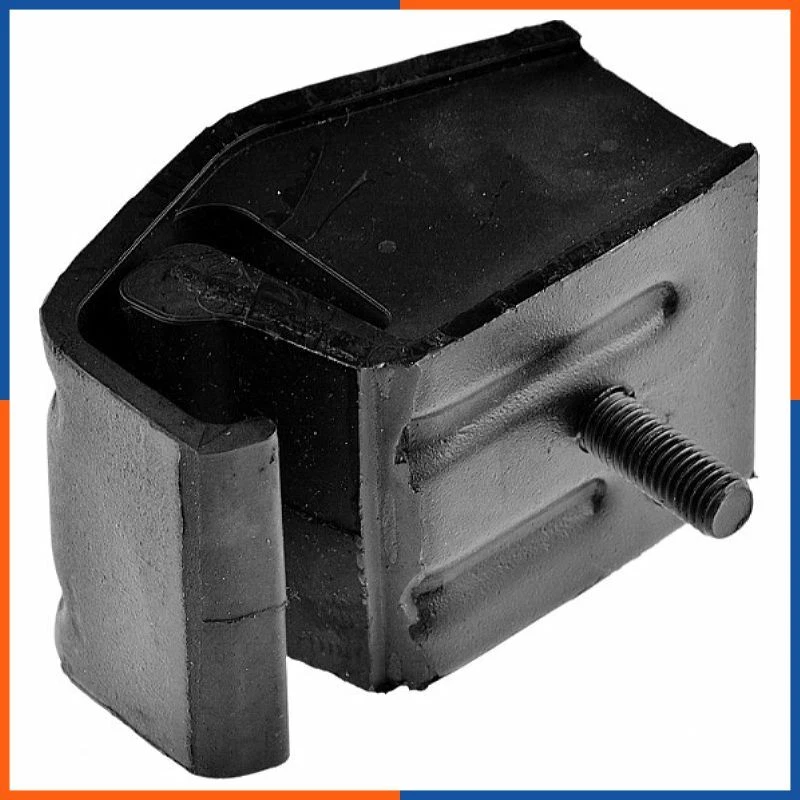 Support Moteur gauche pour RENAULT | F85482, 33132, 21652469, 16140800002 - Photo 2/4