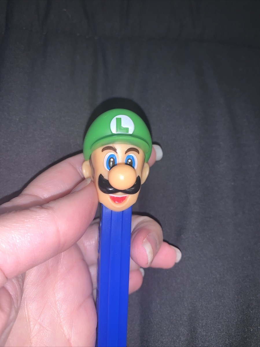 Pez Dispenser ノート 超希少 Pez Dispenser ノート 超希少 PEZ - Collectors Corner - Fun Facts