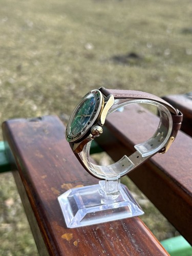 Vintage Watch Vostok Komandirskie Soviet Military Made In USSR Mechanical 1980s - Picture 9 of 20