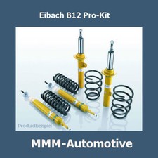 Eibach Bilstein B12 Sportfahrwerk  30/30mm Peugeot 206 Stufenh. E90-70-002-02-20