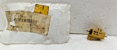 Arcol HS25 25K J Resistor 14.49 Resistor Free Expedite Shipping
