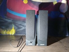 altec lansing series 100 Tested