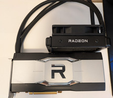 AMD Radeon RX 6900 XT LC 16GB GDDR6 Navi21 XT...