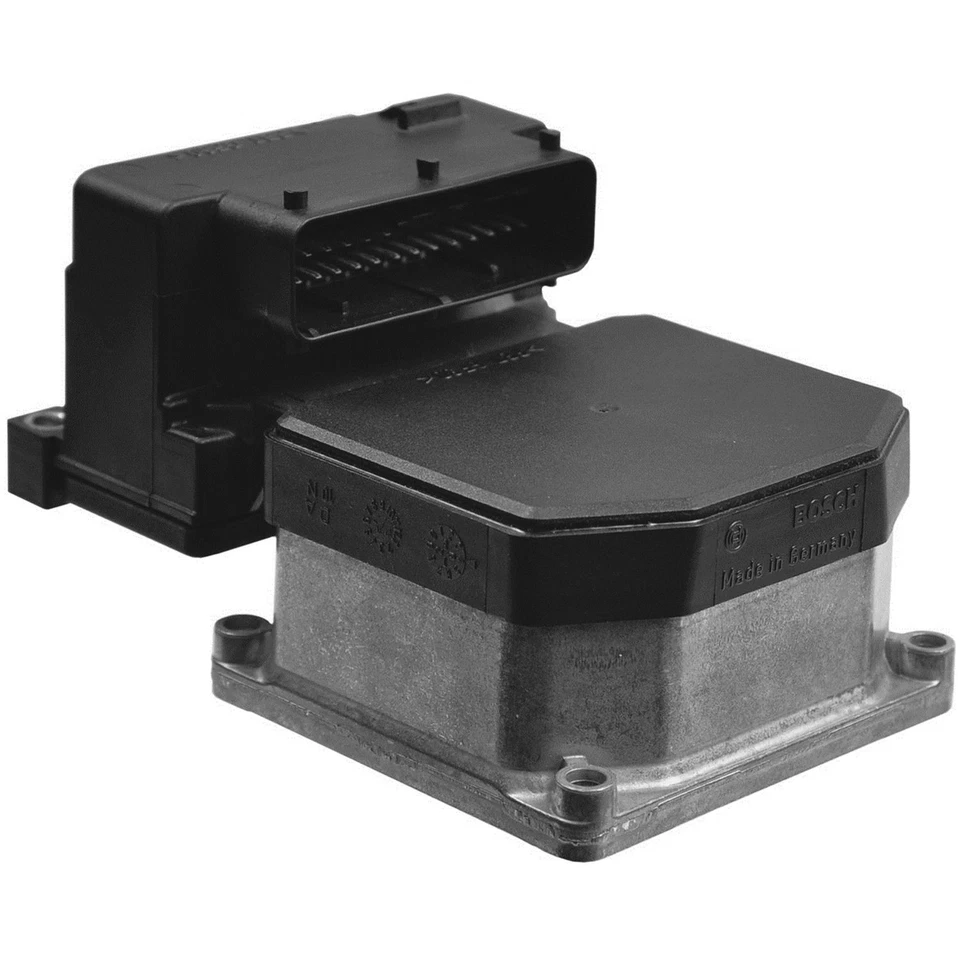 Módulo de control ABS A1 Cardone 12-12205 para Volkswagen Passat 01-05 Foto 4 de 4