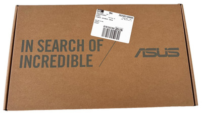 ASUS - Vivobook 14'' FHD Laptop - Intel Core i3-1215U with 8GB Memory - 128GB SSD
