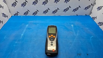 Testo 435-2 Indoor Air Quality Meter