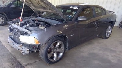 CHARGER   2011 Transmission Shift 868882