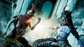 Enotria: The Last Song - Xbox Series X (XSX - NEW)