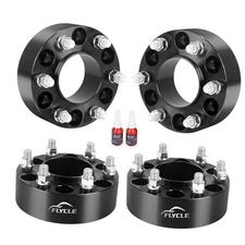  2 inch 6x5.5 Wheel Spacers for 2019-2025 Ram 2 inch for 2019-2024 ram 1500