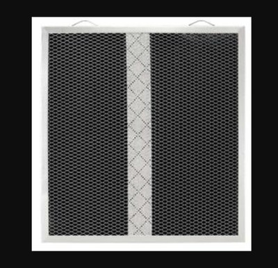 Type Xa Replacement Charcoal Filter for Select Broan Range Hoods - HPF1