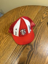 Vintage St. Louis Cardinals Hat