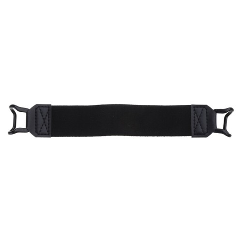 One-handed Operation Security Hand Strap Leather Finger Grip Best Gift for Pad - Afbeelding 3 van 10