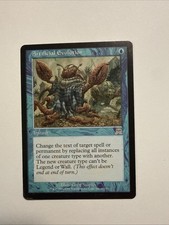 Artificial Evolution [Foil] Prices | Magic Onslaught | Magic Cards
