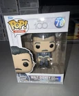 New ListingFunko Pop! Lot Of 4: Sally, Protoman, Walt Disney With Magazine, Xmen cooler