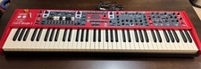 Nord Stage 3 Compact with Bag and Sustain Pedal