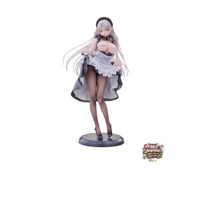 Yukimiya Yuke's original character Maid Sister Cynthia Deluxe Edition 1/6 Scale