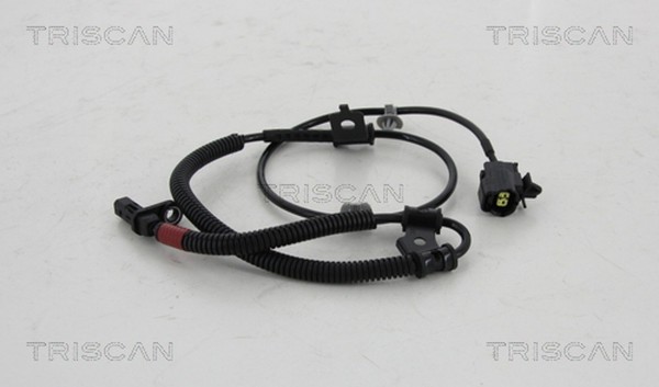 Abs Sensor Raddrehzahl Triscan 8180 43329 FüR Carnival Kia 3 Vq Crdi-image