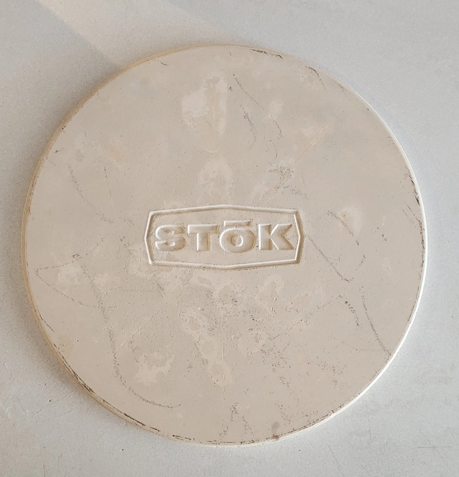 Stok Pizza Stone Used Grill, Pizza, Cooking
Opens in a new window or tab