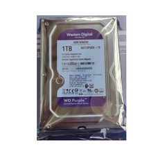 WD 4TB 6TB 8TBHDD Surveillance Hard Disk Drive Western Digital 5400RPM 3.5" SATA — image 3