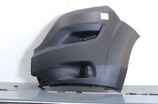 Pare-choc avant Fiat 132