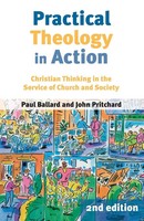 Practical Theology In Action Paul H. Ballard Taschenbuch Englisch 2006