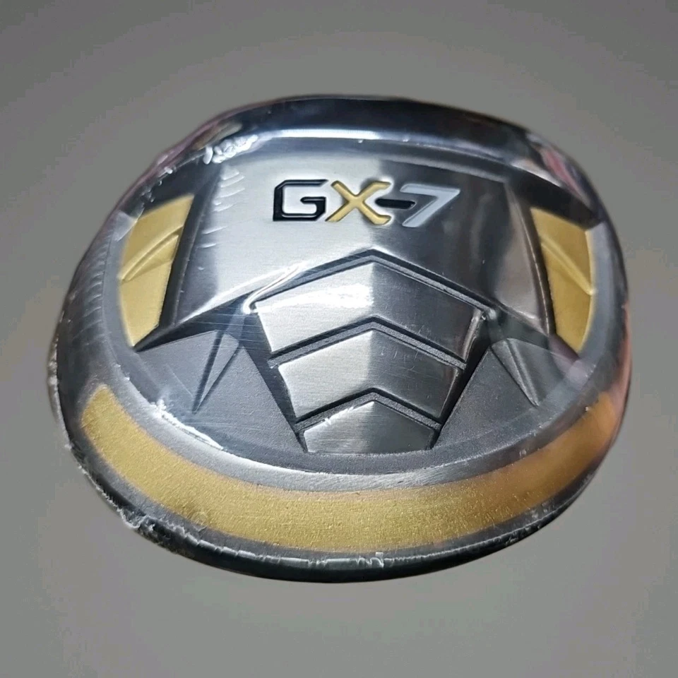 GX-7 Driver 14* Wood  HEADCOVER 55G Senior-Flex GRAPHITE SHAFT 42.5" BRAND NEW  - Image 3 of 4